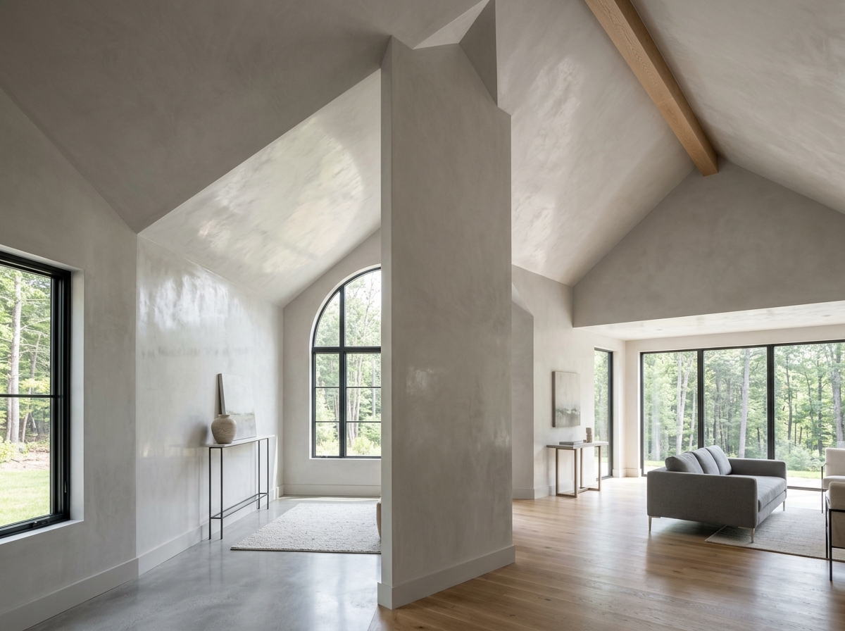 Drywall & Plastering