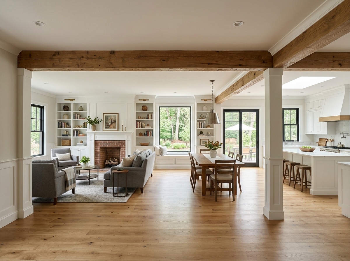 Home Renovations